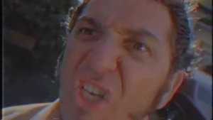 Именинник мать твою, а ну иди сюда, поздравлять тебя буду. (С днём рождения)