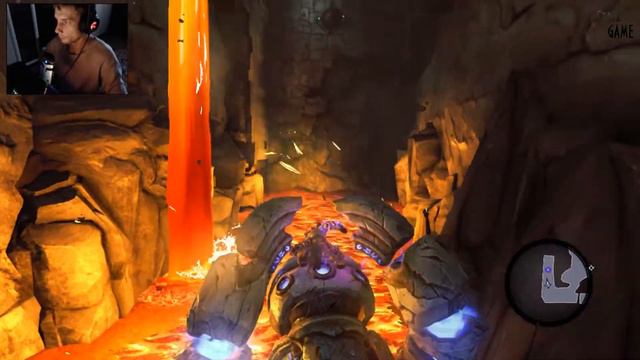 Darksiders II #6 Собираем души творцов