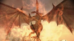 Dragon Age: Origins - Soundtrack 71 Morrigan's Ritual