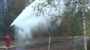 Испытание ОПАН-100 21 год