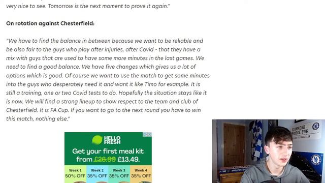 Chelsea Transfer News Today | Rudiger to MAN UTD?! Emerson Getting RECALLED? Kamara Agent CONTACTED смотреть онлайн