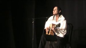 Тимур Миргалимов — Одиночеством к людям гонимый