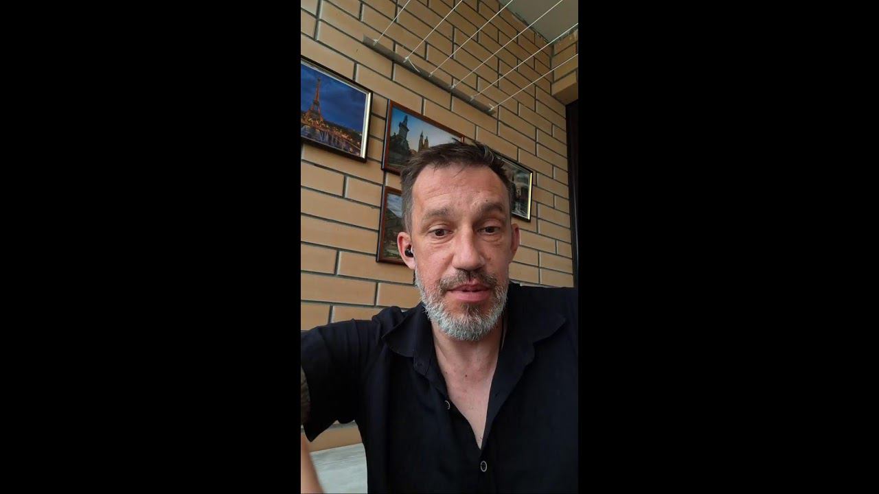 Задорный понедельник с Левиным Сны, часть 1 смотреть онлайн