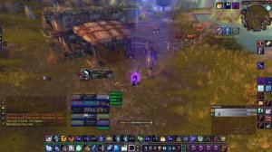 70 Shadow Priest PvP - Classic TBC WoW PvP