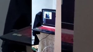 Камера с функцией слежения за объектом