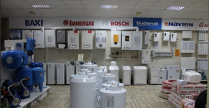 5-ть Основных параметров по которым нужно выбирать газовый котёл