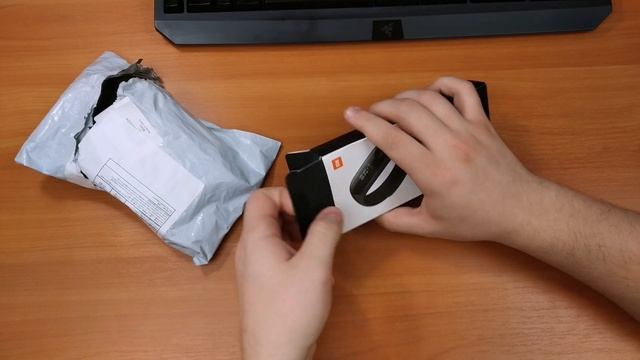 СЫР ОКАЗАЛСЯ БЕСПЛАТНЫМ - История одного Pandao | Распаковка MiBand 3