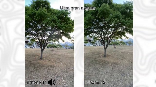 iPhone 11 vs iPhone 12 COMPARACIÓN en 2023 ? ¿cuáles son sus DIFERENCIAS? ? - RUBEN TECH ! смотреть онлайн