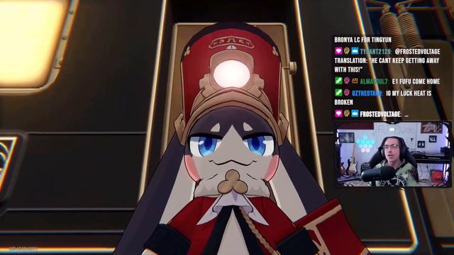 THE LUCKIEST FU XUAN SUMMONS EVER | Honkai: Star Rail