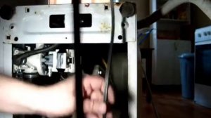 Замена ремня в стиральной машине. Как подобрать ремень к стиральной машине