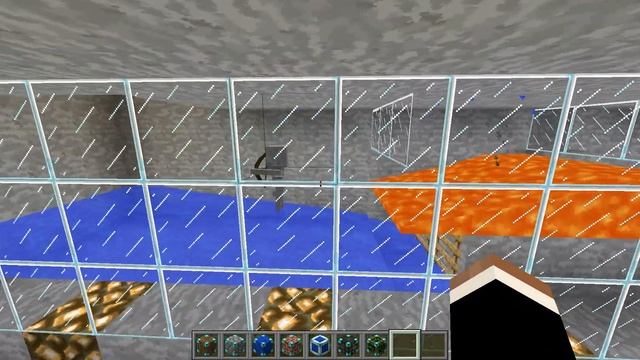 ДОМ В 1 КЛИК! - Minecraft (Моды #4) смотреть онлайн