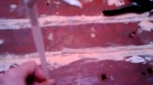 Техология восстановления (укрепления) деревянных полов....