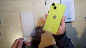 Я Купил Самый ДЕШЕВЫЙ АЙФОН В Мире ! обзор муляжа iPhone 14 plus