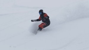 Bataleon Party Wave 2022 Snowboard Review