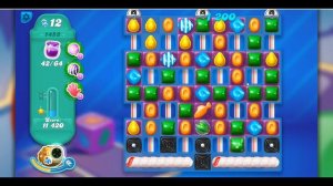 كاندي كراش صودا ـ مستوى Candy Crush Soda Saga level 1452