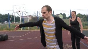 Социальный театр