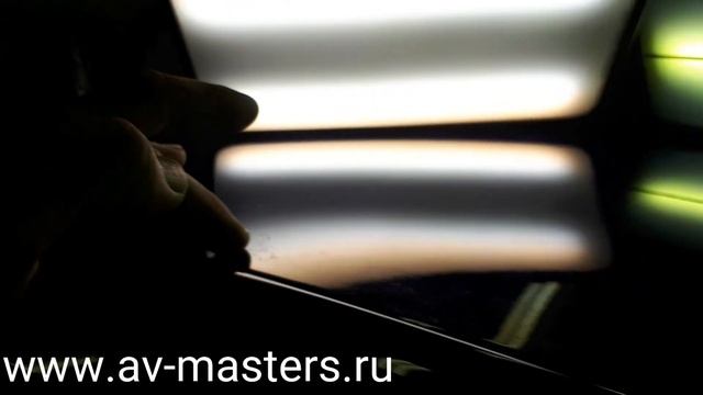 Hot Sting. Очередной хлопун! Ремонт вмятин без покраски. смотреть онлайн