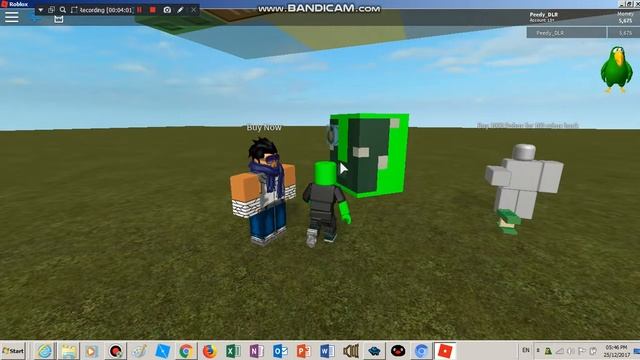 How to Play Roblox Generator and get Free Robux! смотреть онлайн