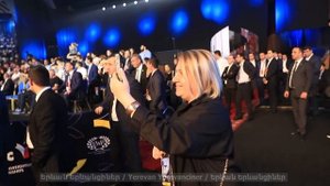 Чемпионат Европы по тяжёлой атлетике 2023 в Ереване. European Weightlifting Championships