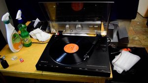 DENON DP 23F DIRECT DRIVE HAJTÁSÚ  SENZORROS TURNTABLE ELADÓ ÚJ TŰVEL!