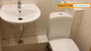 РА РЫБИНСКАЯ 7 3* Россия Санкт-Петербург обзор – отель РА РЫБИНСКАЯ 7 3* Санкт-Петербург видео обзо