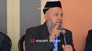 SOLIHON DOMLA-YANGI MARUZA KO'RING YIG'LAYSIZ | СОЛИХОН ДОМЛА-ЯНГИ МАРУЗА |КУРИН ЙИГЛАЙСИЗ|