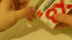 Распаковка плетеных шнуров Varivas High Grade PE X4 и Lucky John Vanrex х8 по заказу Fmagazin