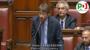 Franceschini insulta Salvini