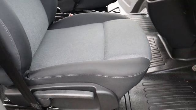 YM22 HVO 2022 (22) RENAULT MASTER BUSINESS+ EURO 6 135BHP L3H2 6 SEAT CREW VAN / DOUBLE CAB / COMBI смотреть онлайн