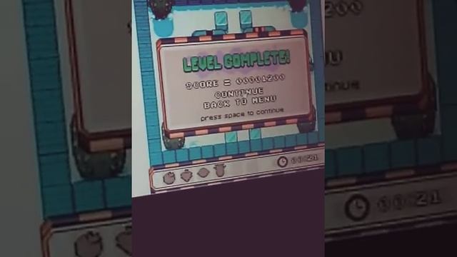 "Плохое мороженое 3". 4-5-6 уровни смотреть онлайн