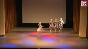 Хореографический ансамбль "Дуслык" - "Сплетницы"