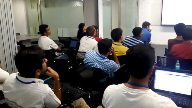 Delhi Java User group and Ethereum smart contract смотреть онлайн