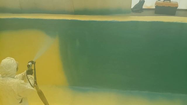 Гидроизоляция, теплоизоляция бассейна смотреть онлайн