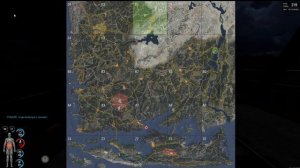 #SCUM | Поиск авто | Поиск транспорта | Зомби