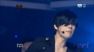 SS501 Park JungMin Live Mix ❤Not Alone❤