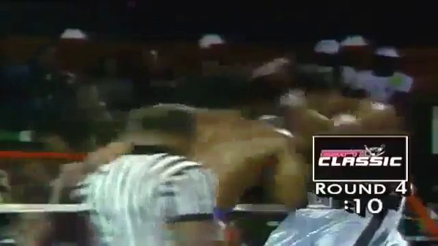 Бой звезд мирового Бокса FOREMAN VS M.ALI смотреть онлайн