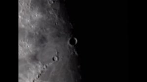 Luna experience
