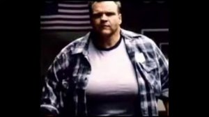 Его имя Роберт Полсон