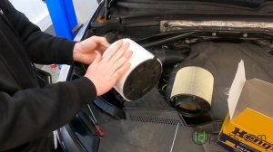 Audi Q5 TDI Air Filter Change How-To