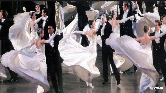 Waltz "The First Ball" M.Bezushkevych - Вальс "Перший бал" М.Безушкевичl смотреть онлайн