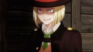 Аниме:Литераторы и алхимик. Персонажи: Накахара Чуя и Осаму Дадзай??