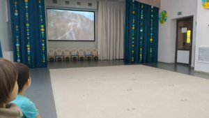 Духовно-нравственное воспитание дошкольников на основе народной культуры и традиций родного края.