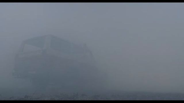 Мгла(концовка)
