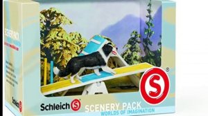 Топ 3 самые редкие фигурки собак// редкие шляйх// schleich
