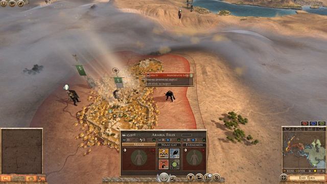 Sea Of Green :: Armenia Divide Et Impera Gameplay (1.2.5b) : #52 смотреть онлайн