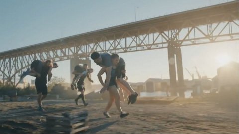 Мотивация к спорту! Там, где БОЛЬ!