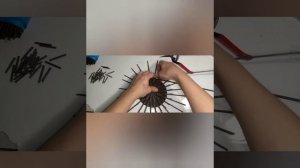 МК. Чашка-конфетница из газетных трубочек.  Ч.1