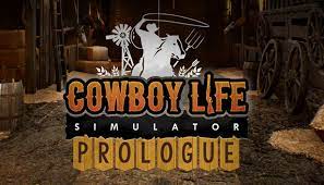 Жизнь ковбойского фермера ► Cowboy Life Simulator: Prologue