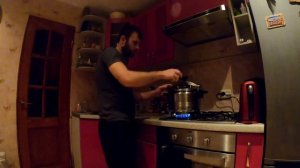 ТУШЕНКА из ЛОСЯ Тушенка в домашних условиях. Домашняя тушёнка Открыл - и ешь! Тушёнка в скороварке.