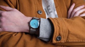 NEW Nomos Club Campus = The Most FUN Watch of 2024